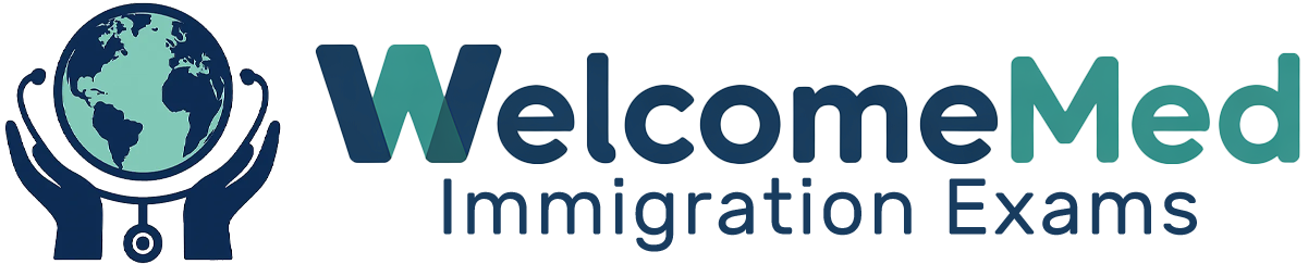 WelcomeMed Immigration Exams